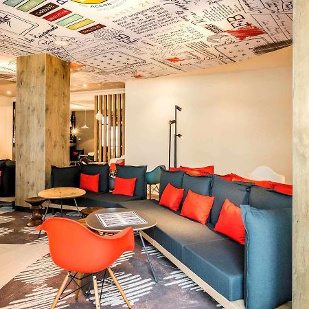 Ibis Setif Hotell Eksteriør bilde