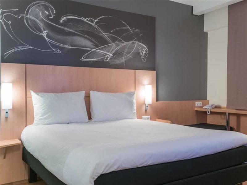 Ibis Setif Hotell Eksteriør bilde