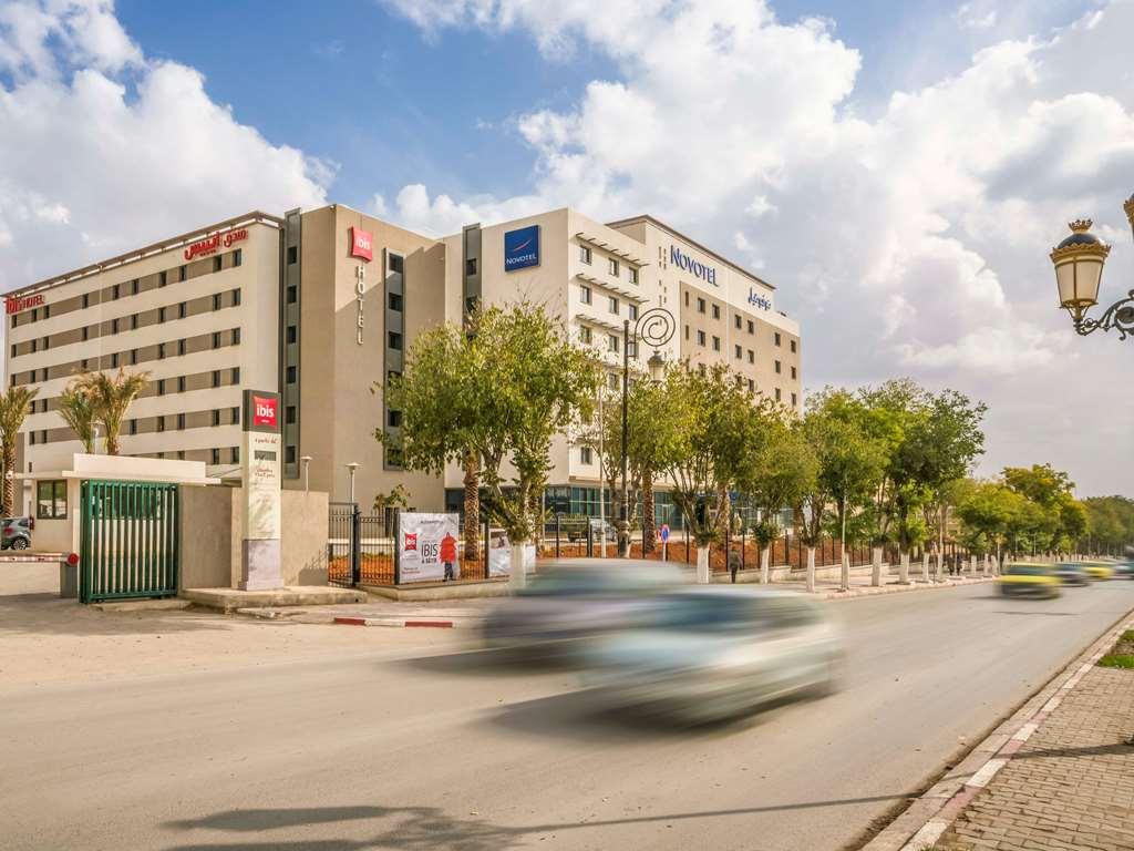 Ibis Setif Hotell Eksteriør bilde