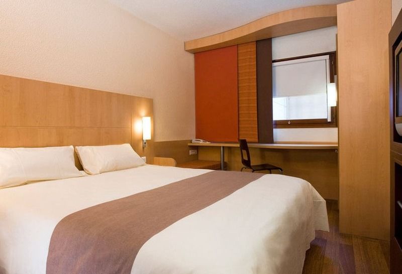 Ibis Setif Hotell Eksteriør bilde