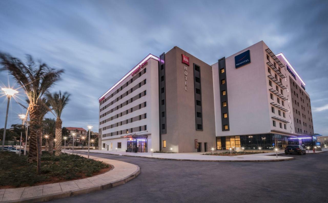 Ibis Setif Hotell Eksteriør bilde