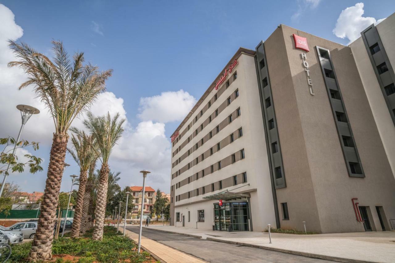 Ibis Setif Hotell Eksteriør bilde