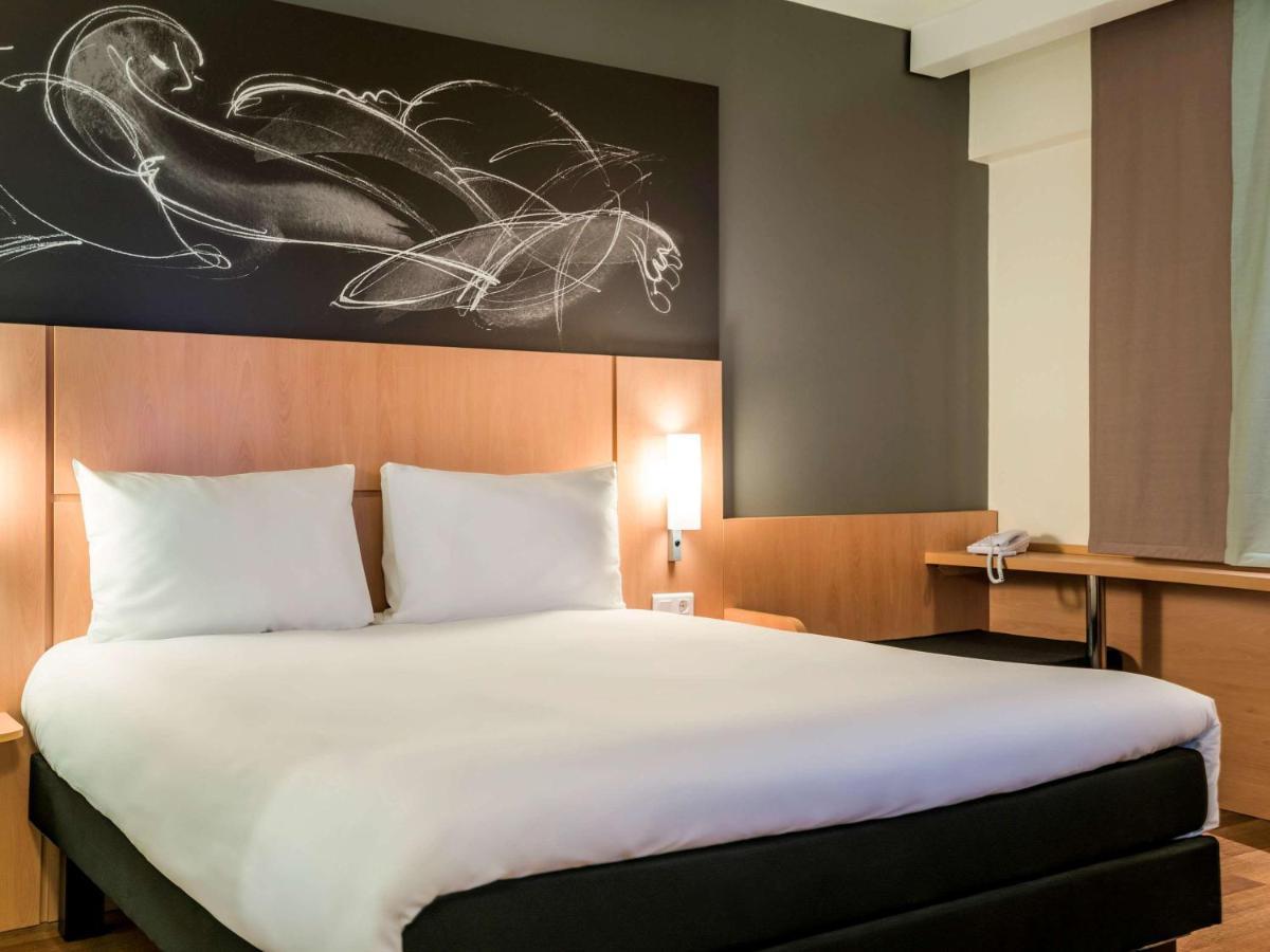 Ibis Setif Hotell Eksteriør bilde